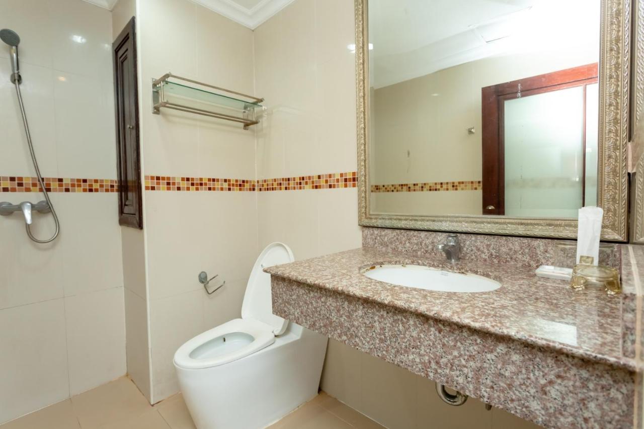 Ivory Palace Hotel Pattaya Extérieur photo