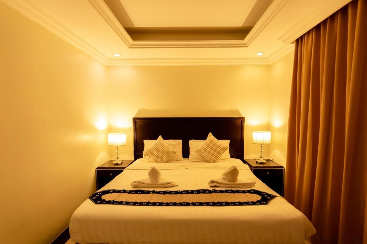 Ivory Palace Hotel Pattaya Extérieur photo